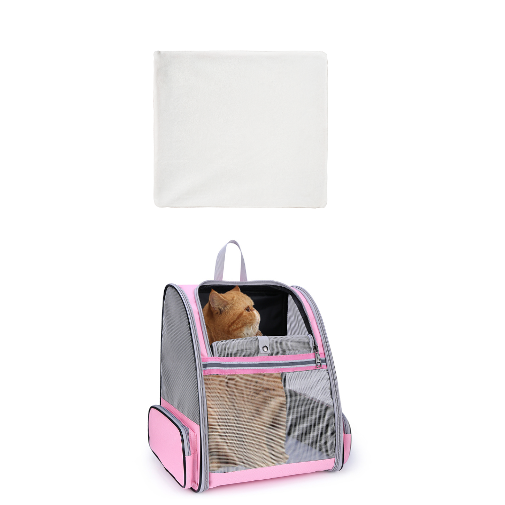 Bottom Mat Pad for Lollimeow Cat Backpack Carrier - lollimeow