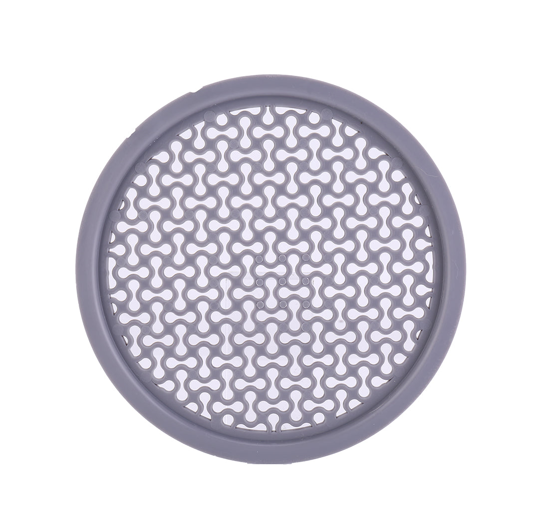 Lollimeow Pet Backpack Parts-Holding Ring with Mesh Window - lollimeow