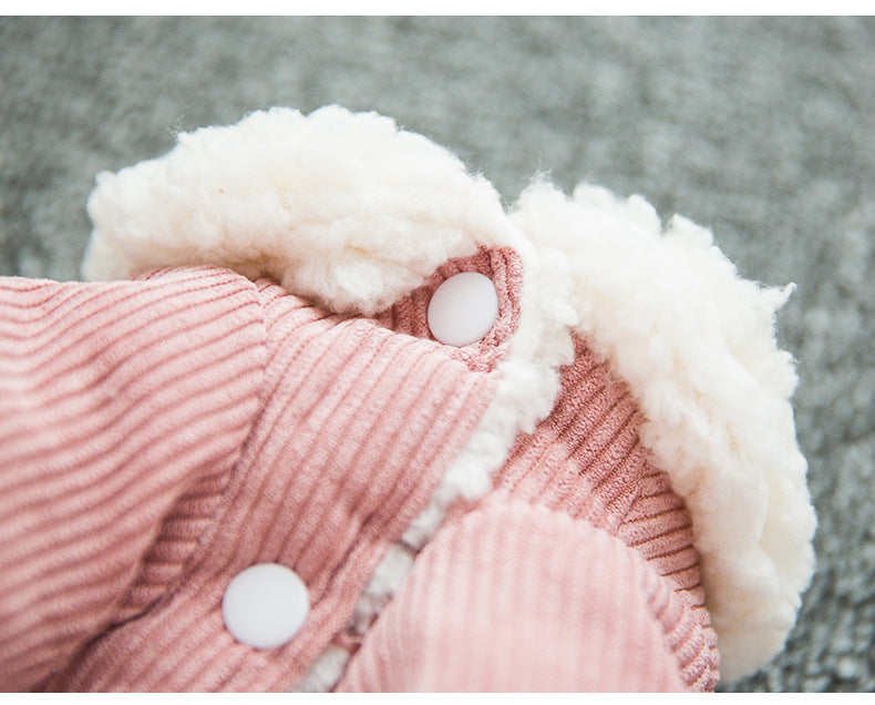 Pet Cat Turtleneck Clothes Winter Outfits Sweaters - lollimeow