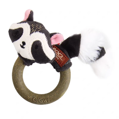 Silvervine Cat Chew Toys, Natural Catnip Teething Toys