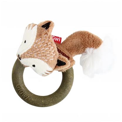 Silvervine Cat Chew Toys, Natural Catnip Teething Toys